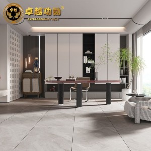 750x1500柔抛柔光通体大理石瓷砖质感客餐厅厨房卫生间地板砖墙面