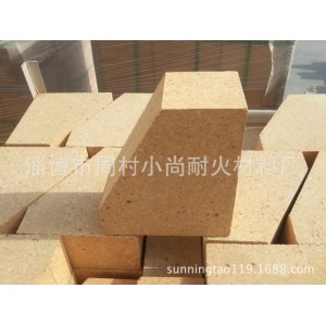 厂家质优耐火砖-直形砖 侧楔形砖 竖楔形砖 宽楔形砖 拱角砖