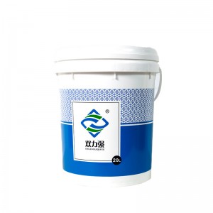 定制水性聚氨酯面漆 水性双组份工业高光泽室外脂肪族聚 氨酯面漆