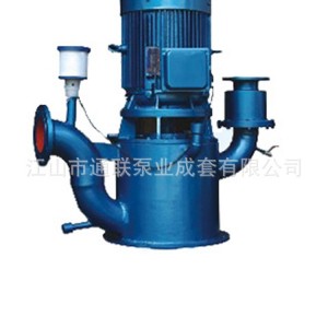 厂家直销自吸型水泵WFB型水泵无密封自控自吸泵化工排污泵抽水泵