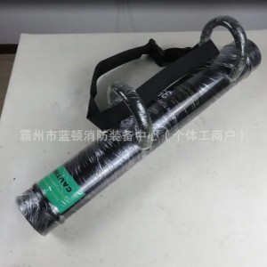 消防破拆35磅撞门锤50磅手动破拆黑鹰破门锤破门器救援破门锤