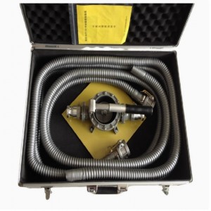 厂家供应手动隔膜抽吸泵 化工有毒液体排污泵 救援粘稠液体抽吸泵