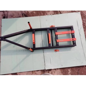 柴油发电机底座出售