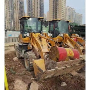 防爆叉车 销售租赁 做工细致 值得信赖 酷龙