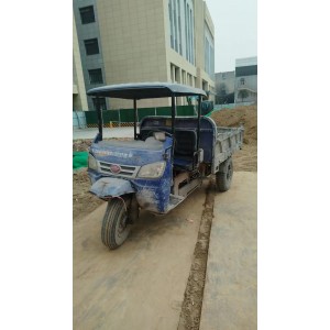 西安三轮车租赁柴油三轮车租赁维修销售